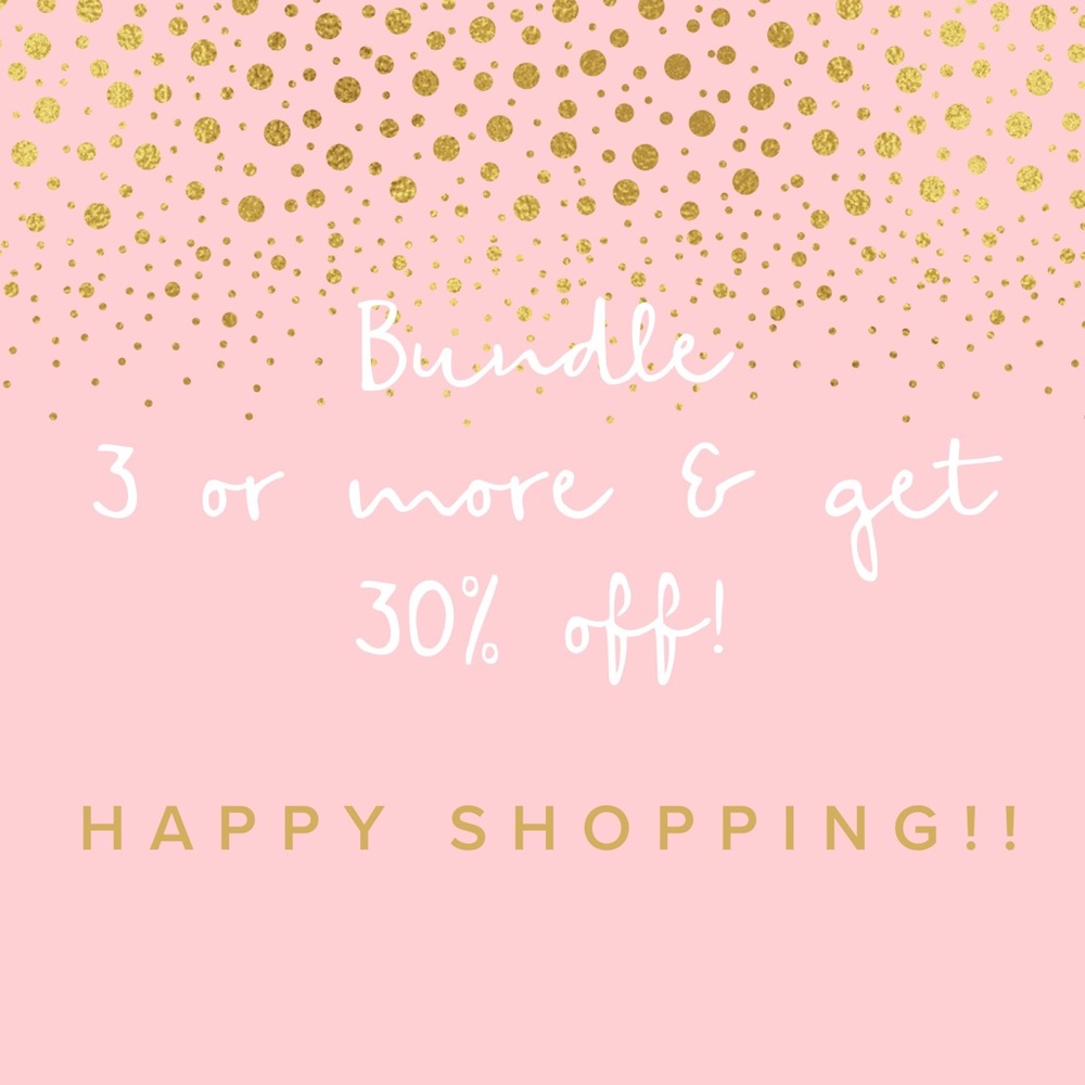 Bundle Bundle Bundle